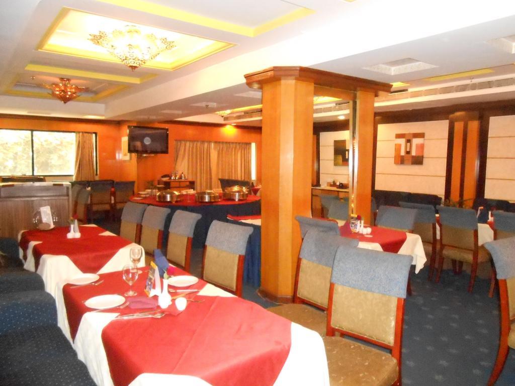 The Bigboss Hotel 3*