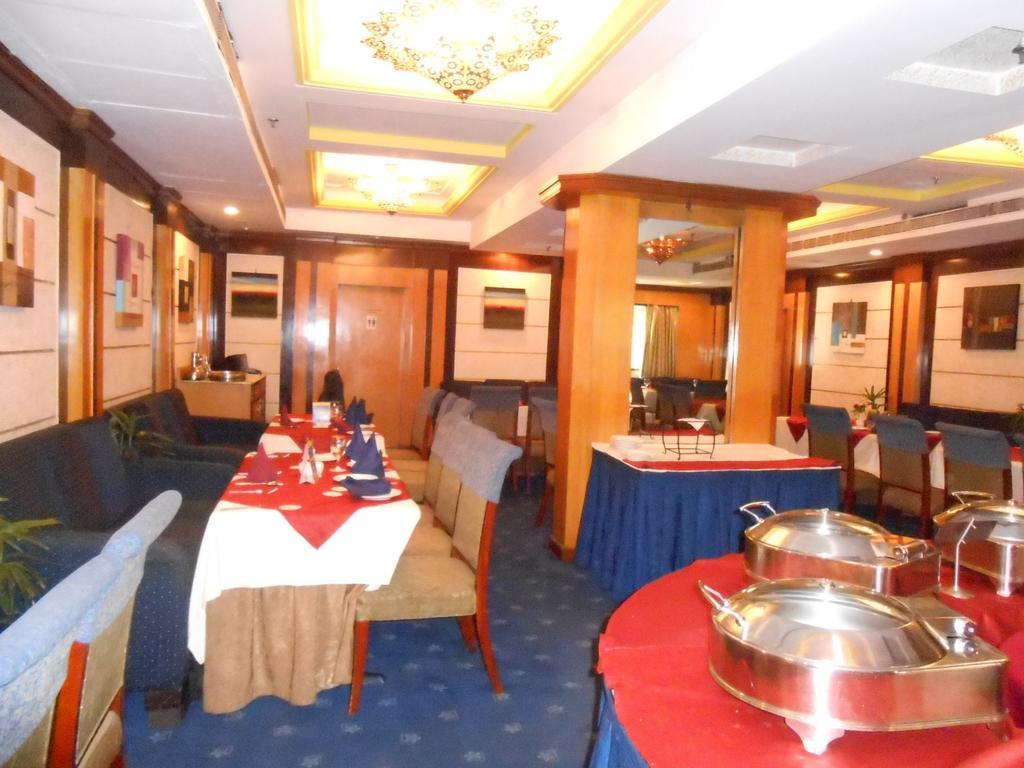 The Bigboss Hotel Kolkata