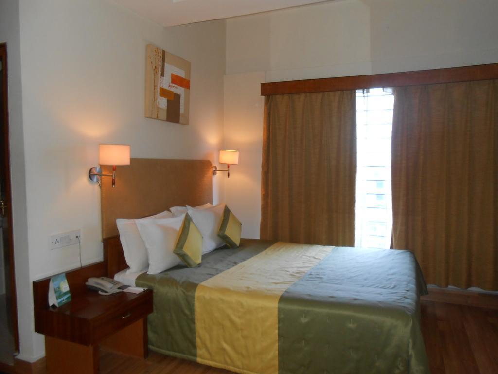 The Bigboss Hotel Kolkata