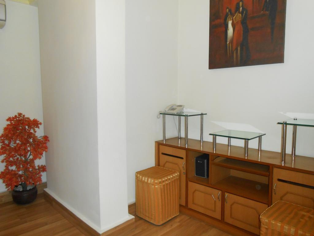 Hotel The Bigboss 3*
