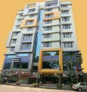 The Bigboss Hotel 3*